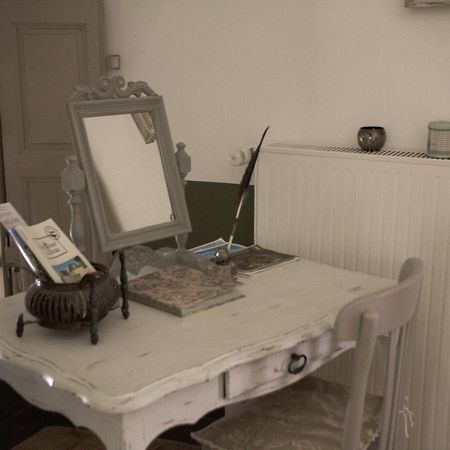 Chateau De L'Oiseliniere Bed and Breakfast Gorges  Εξωτερικό φωτογραφία