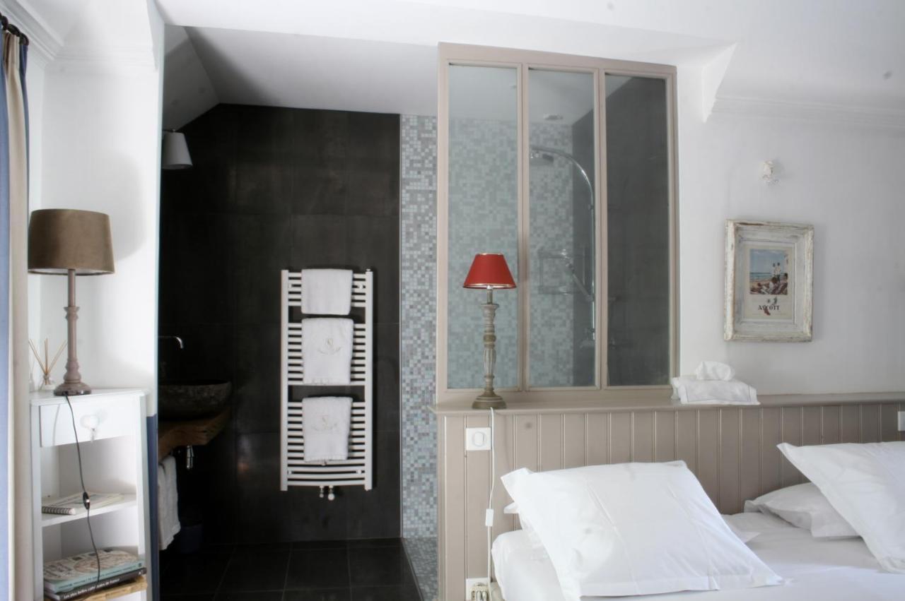 Chateau De L'Oiseliniere Bed and Breakfast Gorges  Εξωτερικό φωτογραφία