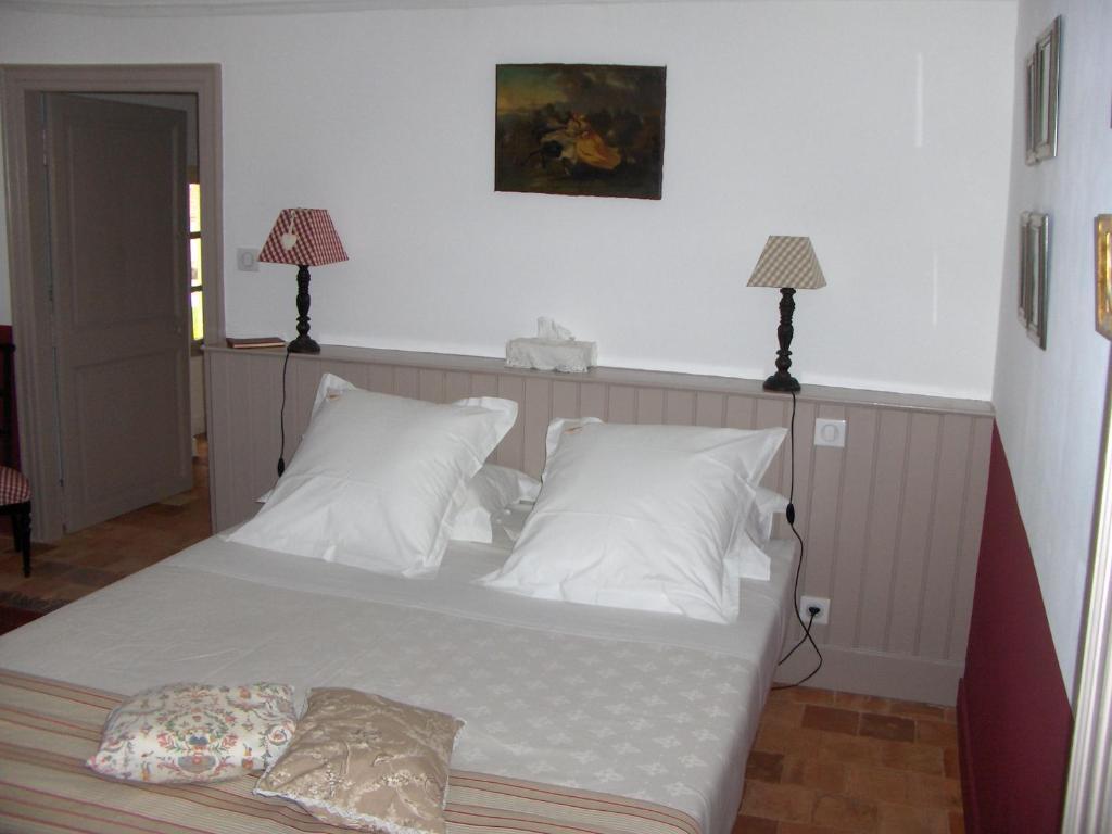 Chateau De L'Oiseliniere Bed and Breakfast Gorges  Δωμάτιο φωτογραφία