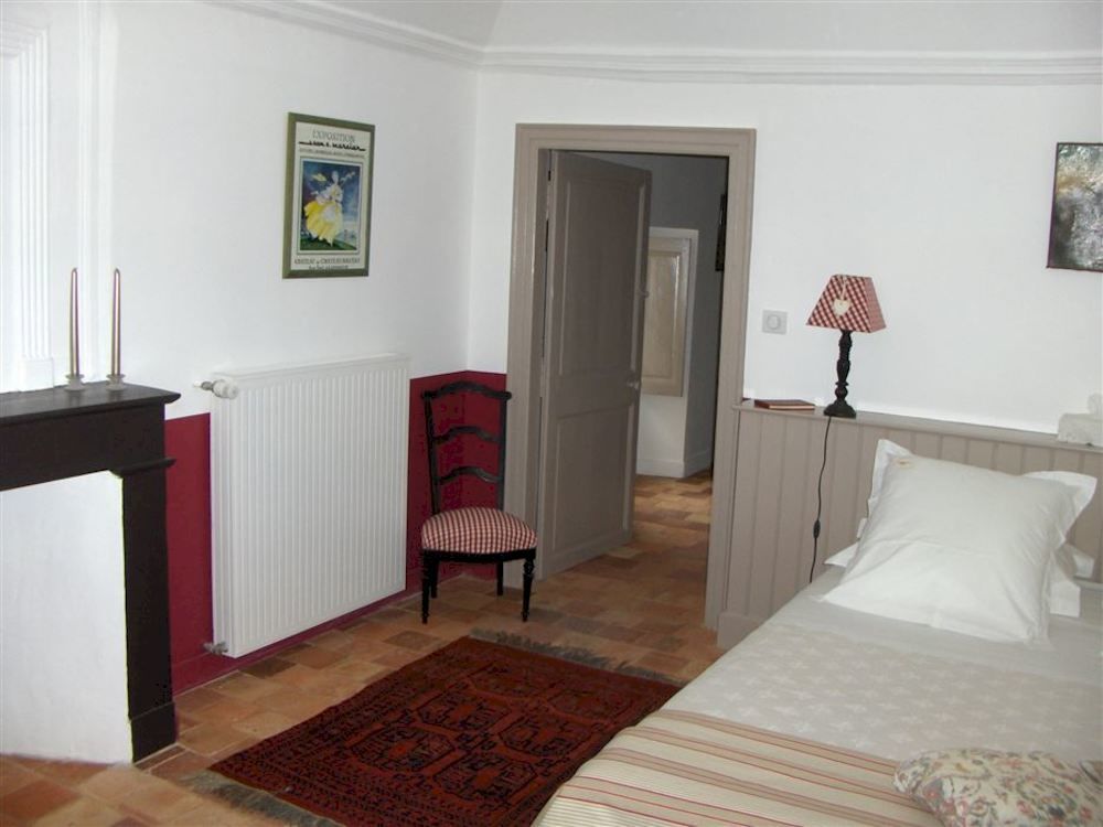 Chateau De L'Oiseliniere Bed and Breakfast Gorges  Εξωτερικό φωτογραφία