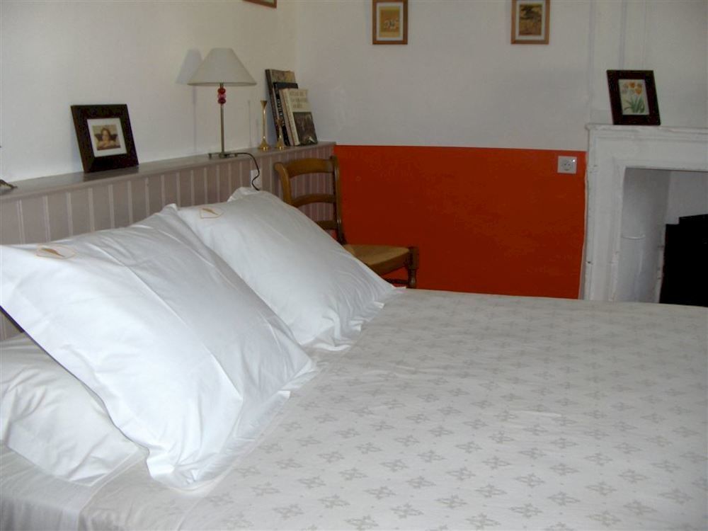 Chateau De L'Oiseliniere Bed and Breakfast Gorges  Εξωτερικό φωτογραφία