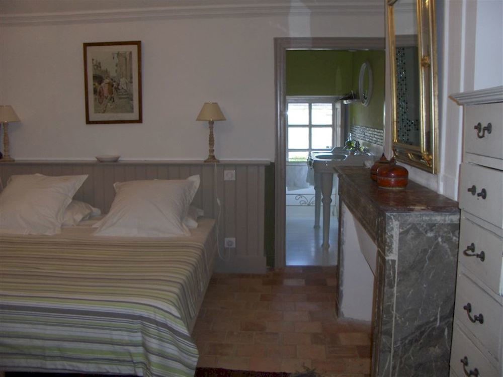 Chateau De L'Oiseliniere Bed and Breakfast Gorges  Εξωτερικό φωτογραφία
