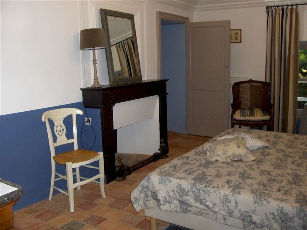Chateau De L'Oiseliniere Bed and Breakfast Gorges  Εξωτερικό φωτογραφία