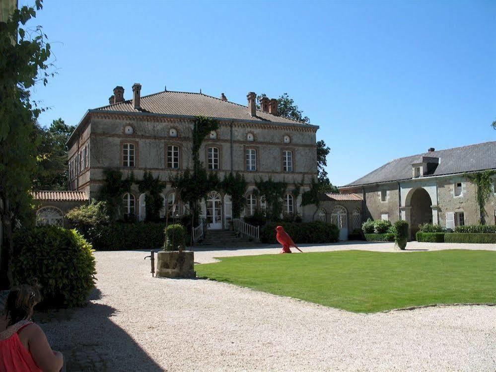 Chateau De L'Oiseliniere Bed and Breakfast Gorges  Εξωτερικό φωτογραφία