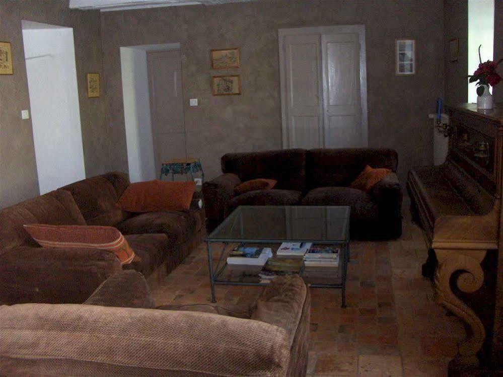 Chateau De L'Oiseliniere Bed and Breakfast Gorges  Εξωτερικό φωτογραφία