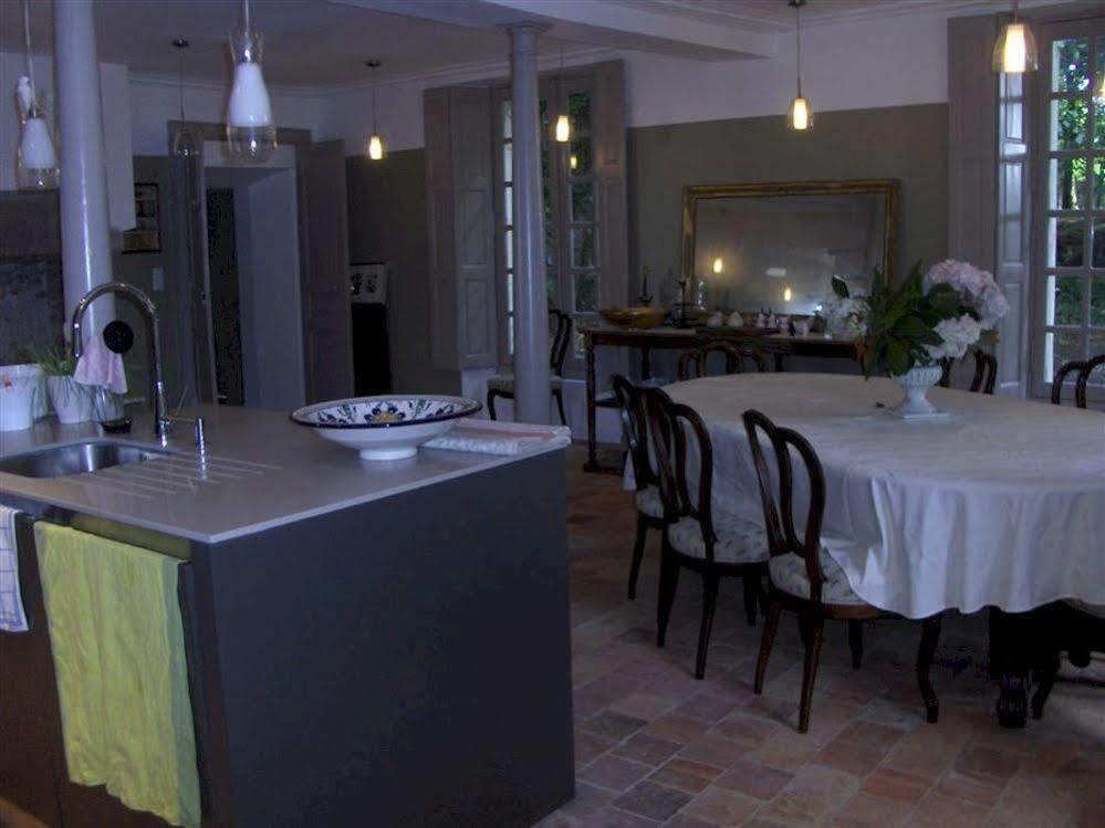 Chateau De L'Oiseliniere Bed and Breakfast Gorges  Εξωτερικό φωτογραφία