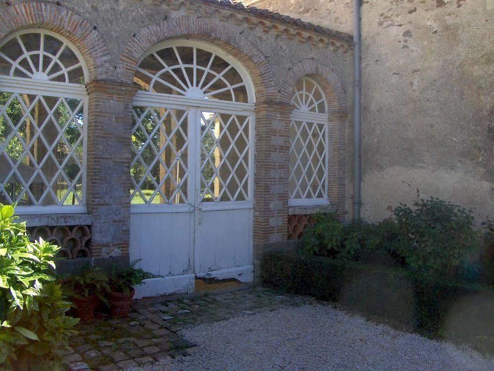 Chateau De L'Oiseliniere Bed and Breakfast Gorges  Εξωτερικό φωτογραφία