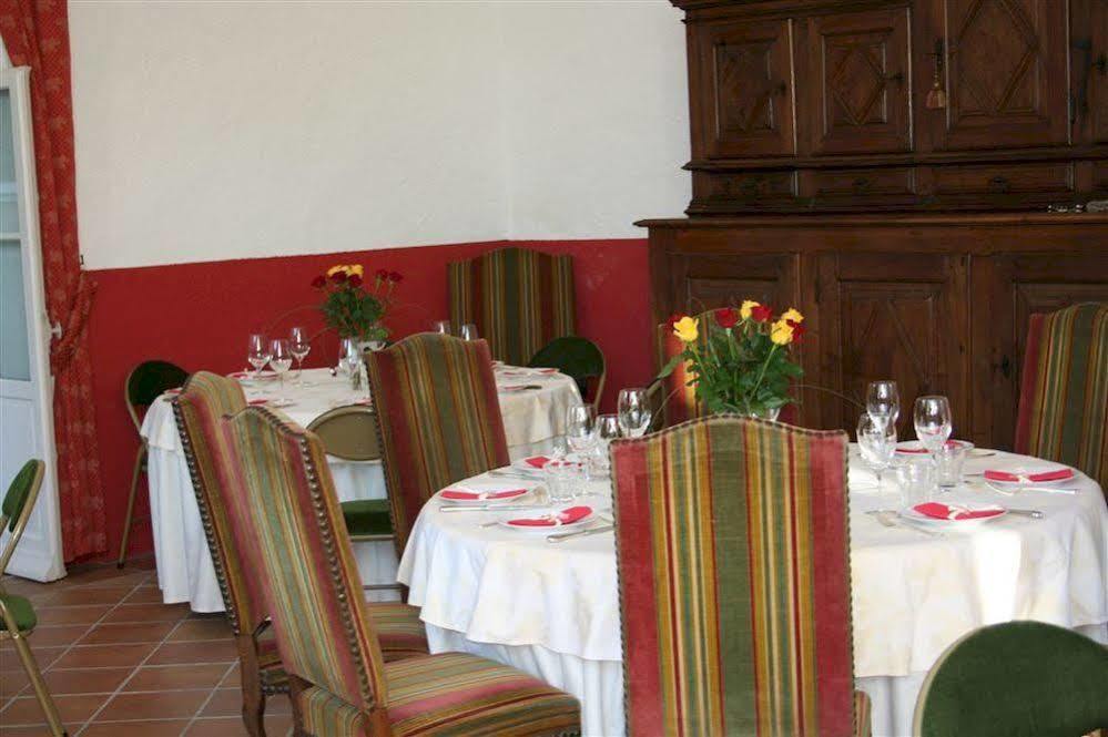 Chateau De L'Oiseliniere Bed and Breakfast Gorges  Εξωτερικό φωτογραφία
